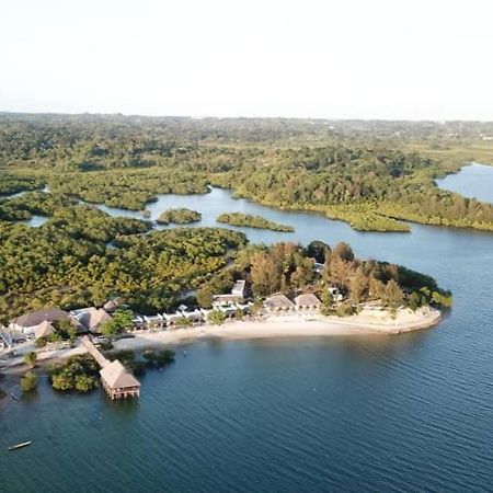 Pemba Misali Sunset Beach Wesha Exterior foto